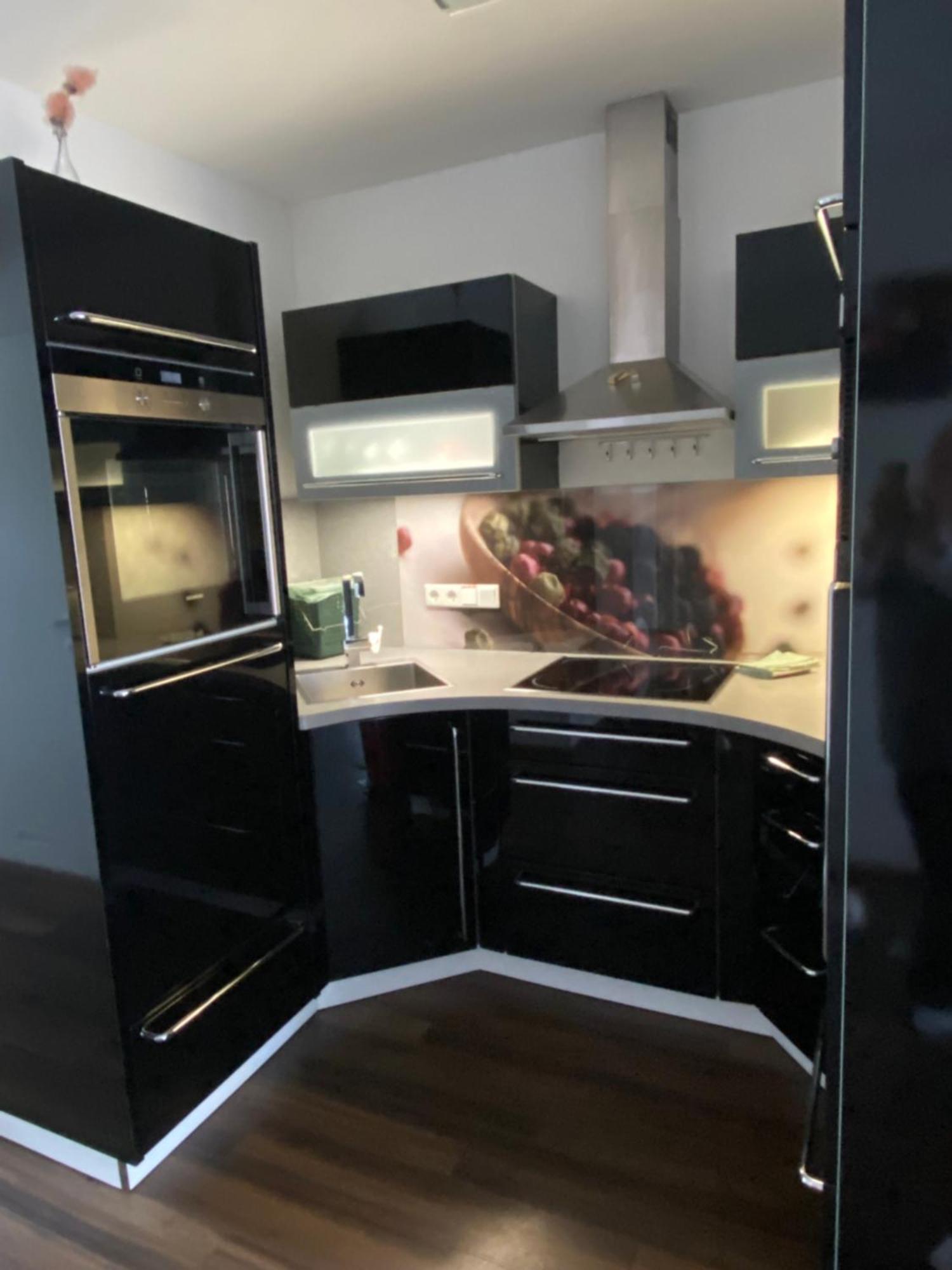 Appartement Silbermond Schladming Ngoại thất bức ảnh